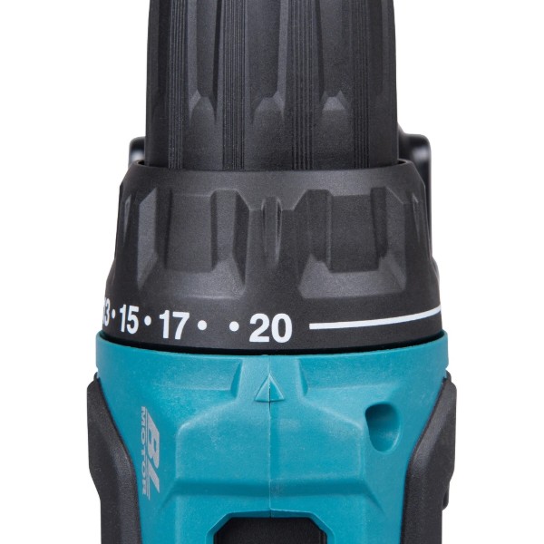 Фото - Дриль-шуруповерт Makita DDF490WVE